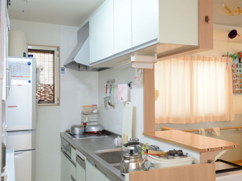 たのしい家瑞光