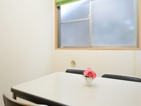 たのしい家田辺