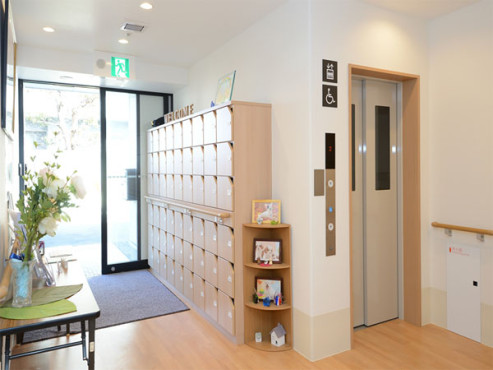 たのしい家帝塚山