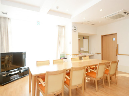 たのしい家帝塚山