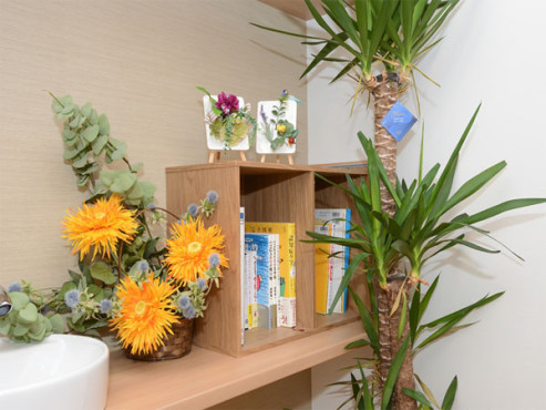 たのしい家帝塚山