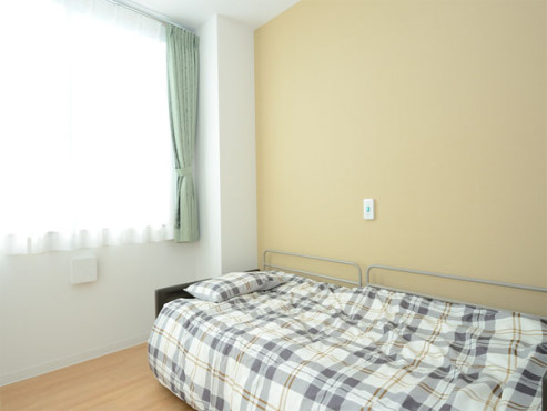 たのしい家帝塚山