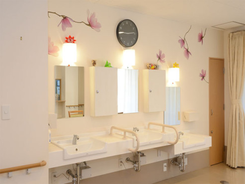 たのしい家西九条