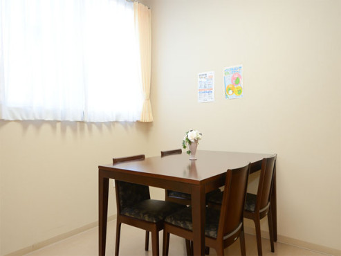 たのしい家西九条