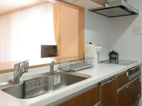 たのしい家西九条