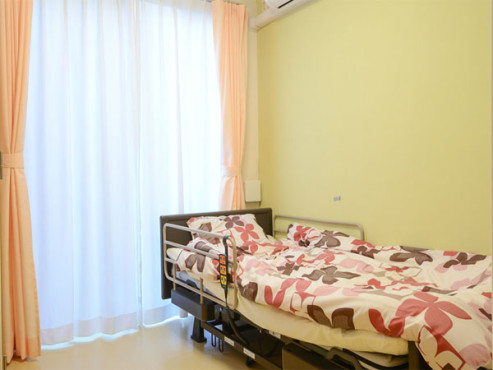 たのしい家西九条