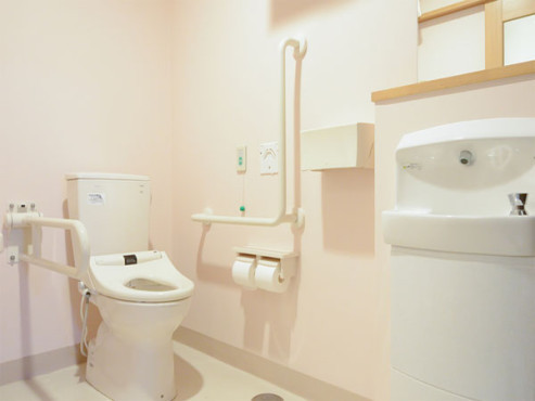 たのしい家西三荘