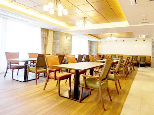 グランドマスト勝どき