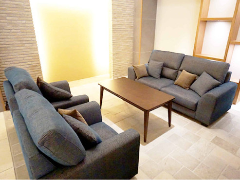 グランドマスト勝どき