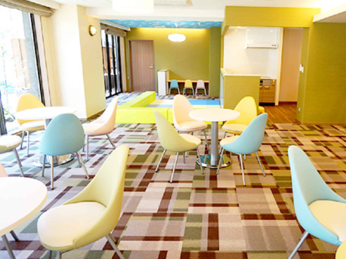 グランドマスト勝どき