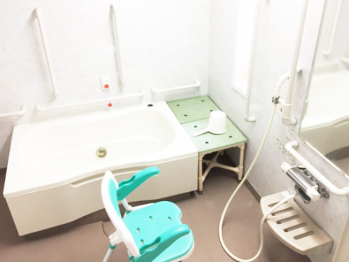 SOMPOケア そんぽの家我孫子東