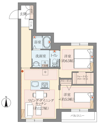 グランドマスト柳沢