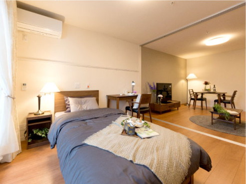 グランドマスト柳沢