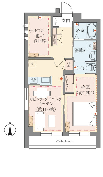 グランドマスト柳沢