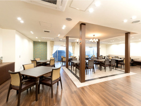 グランドマスト柳沢