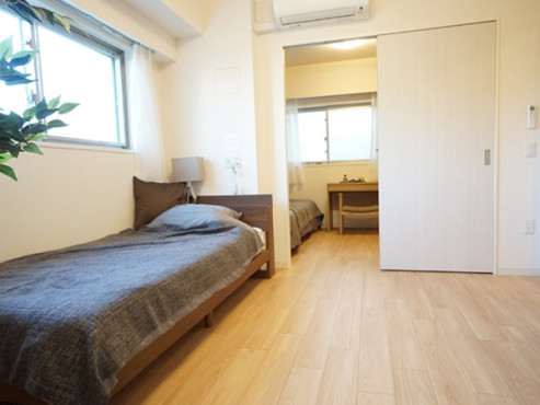 グランドマスト西ヶ原