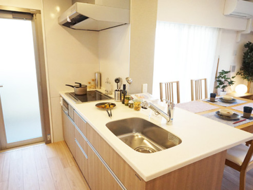 グランドマスト西ヶ原