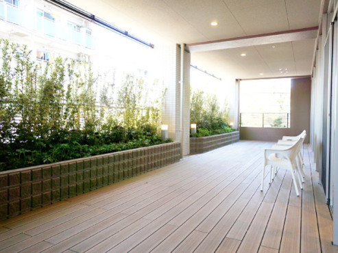 グランドマスト西ヶ原