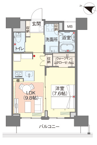 グランドマスト大塚駅前