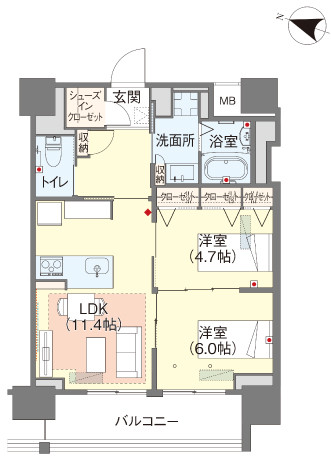 グランドマスト大塚駅前