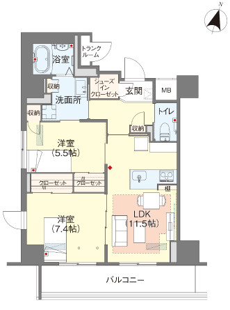 グランドマスト大塚駅前