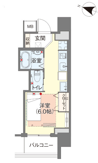 グランドマスト大塚駅前
