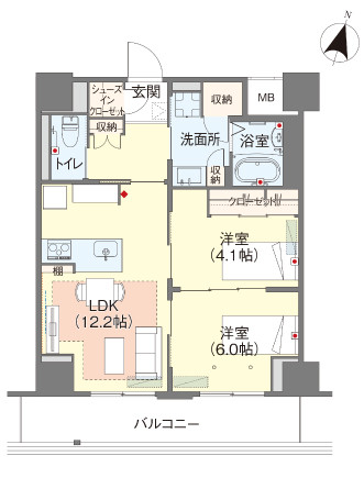 グランドマスト大塚駅前