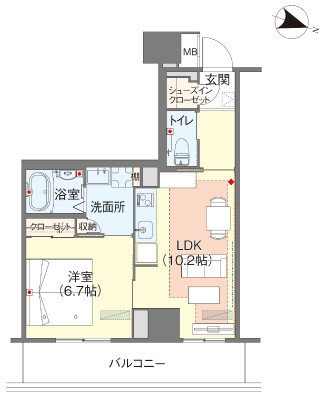 グランドマスト大塚駅前