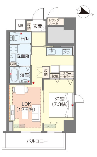 グランドマスト大塚駅前