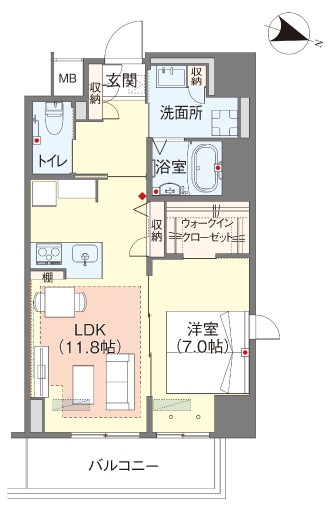 グランドマスト大塚駅前