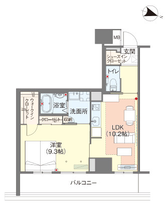 グランドマスト大塚駅前