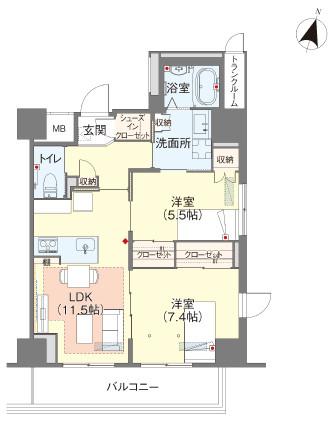 グランドマスト大塚駅前