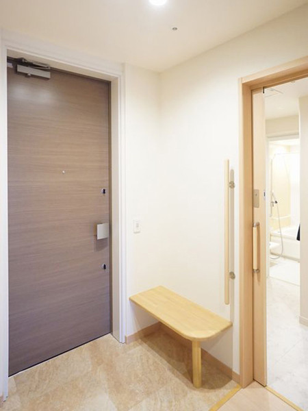 グランドマスト浜田山