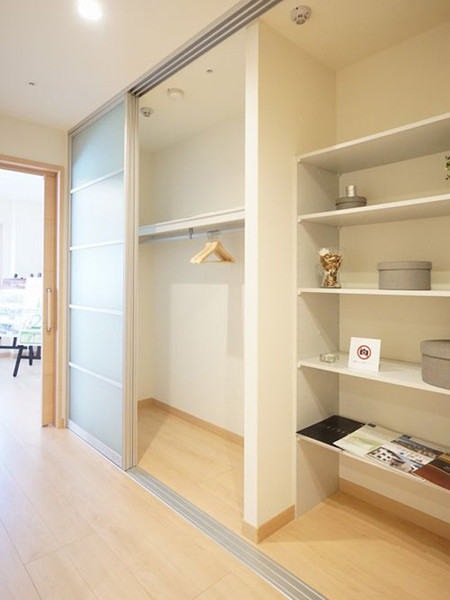 グランドマスト浜田山