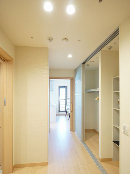 グランドマスト浜田山