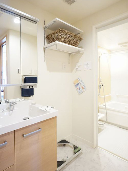 グランドマスト浜田山