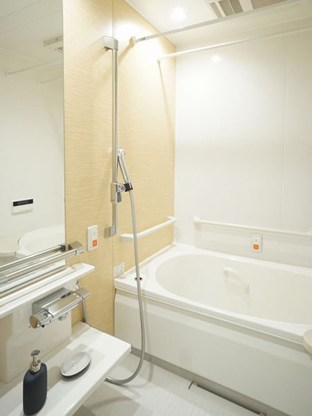 グランドマスト浜田山