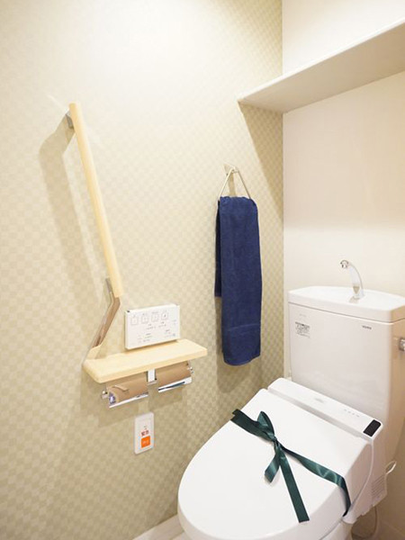 グランドマスト浜田山