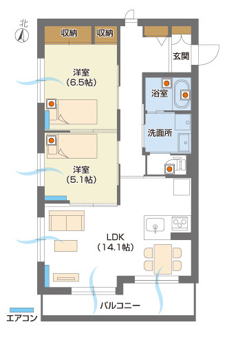 グランドマスト浜田山