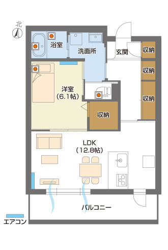 グランドマスト浜田山