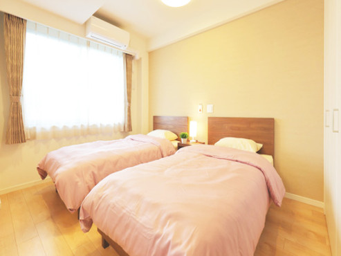 グランドマスト成城北