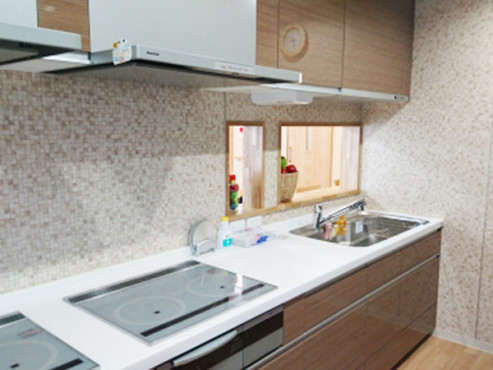 ミモザ川越やまぶき苑アンダルシア