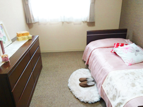 ミモザ川越やまぶき苑アンダルシア