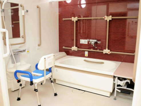 ミモザ川越やまぶき苑アンダルシア