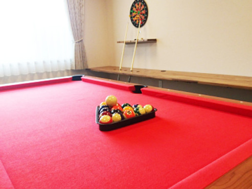 ミモザ川越やまぶき苑アンダルシア