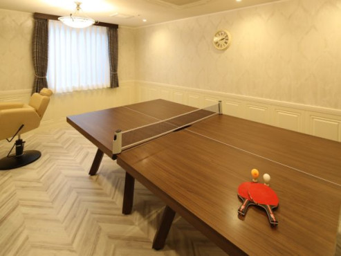 ミモザ久里浜セントポーリア