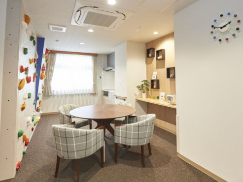 ミモザ久里浜セントポーリア