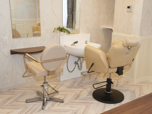 ミモザ久里浜セントポーリア