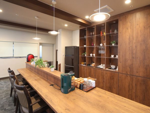 ミモザ熱海湯庵