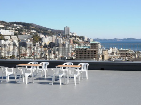 ミモザ熱海湯庵